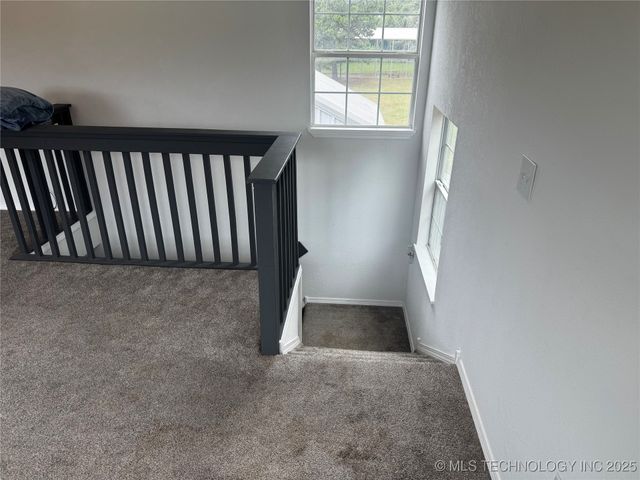 355 Joy Lane, Cartwright, OK 74731