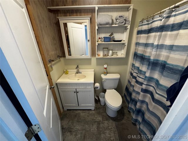 355 Joy Lane, Cartwright, OK 74731