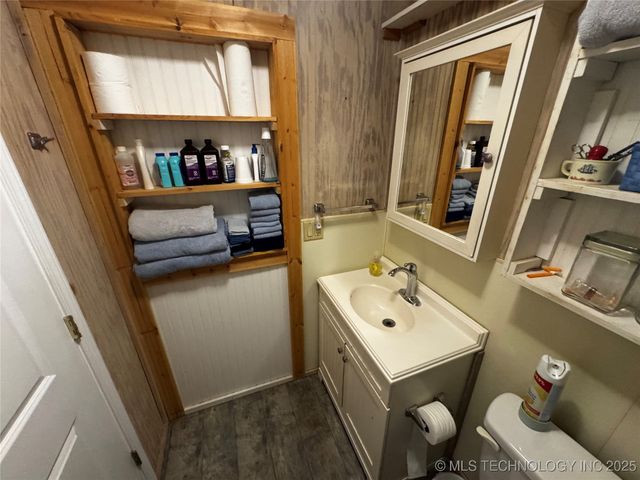 355 Joy Lane, Cartwright, OK 74731