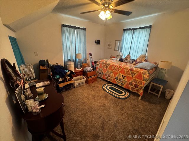 355 Joy Lane, Cartwright, OK 74731