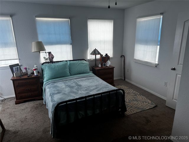 355 Joy Lane, Cartwright, OK 74731