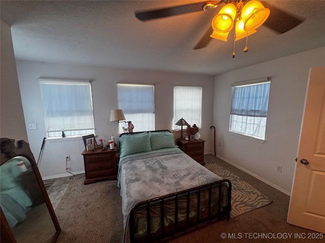 355 Joy Lane, Cartwright, OK 74731