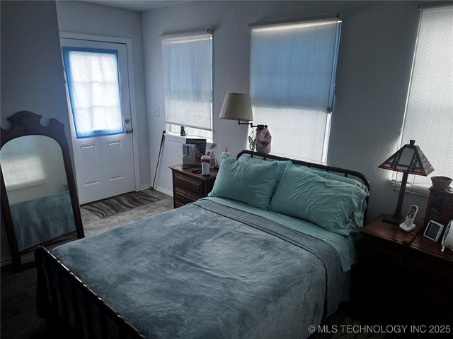 355 Joy Lane, Cartwright, OK 74731