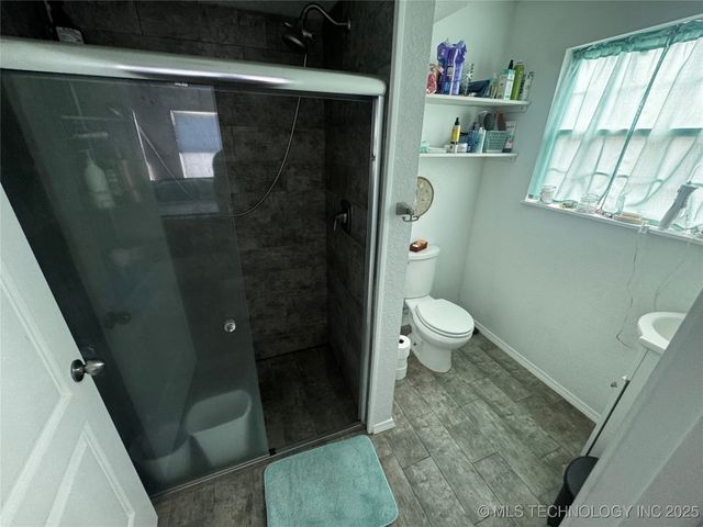 355 Joy Lane, Cartwright, OK 74731