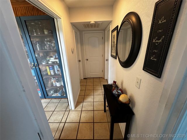 355 Joy Lane, Cartwright, OK 74731