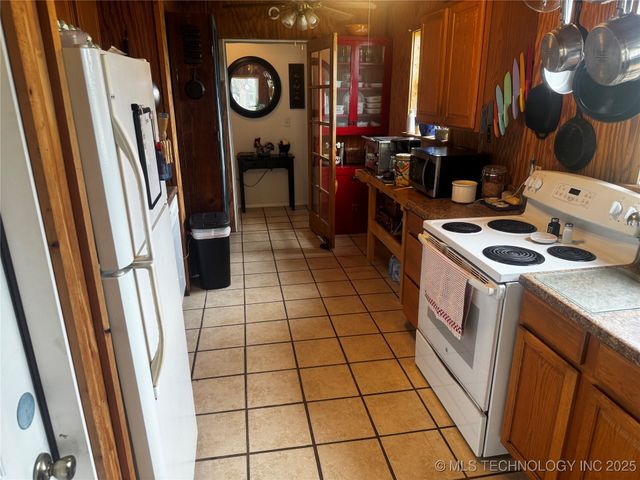 355 Joy Lane, Cartwright, OK 74731