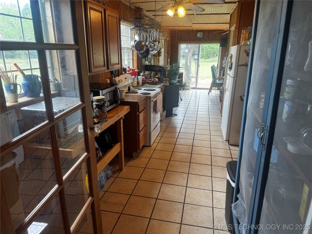 355 Joy Lane, Cartwright, OK 74731