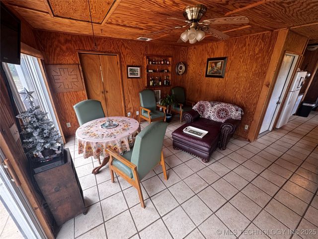 355 Joy Lane, Cartwright, OK 74731