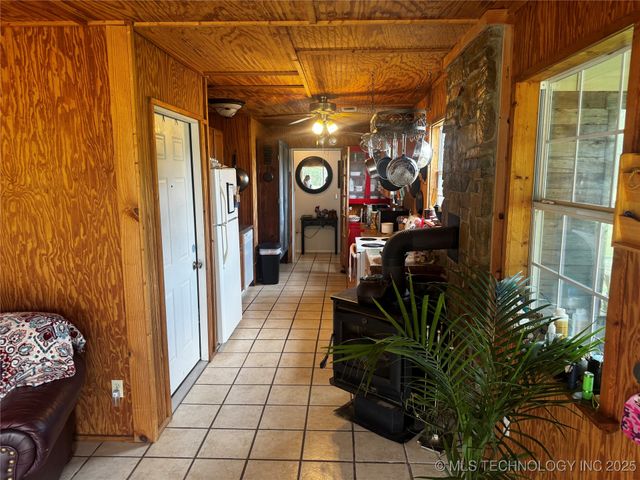 355 Joy Lane, Cartwright, OK 74731