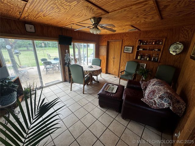 355 Joy Lane, Cartwright, OK 74731