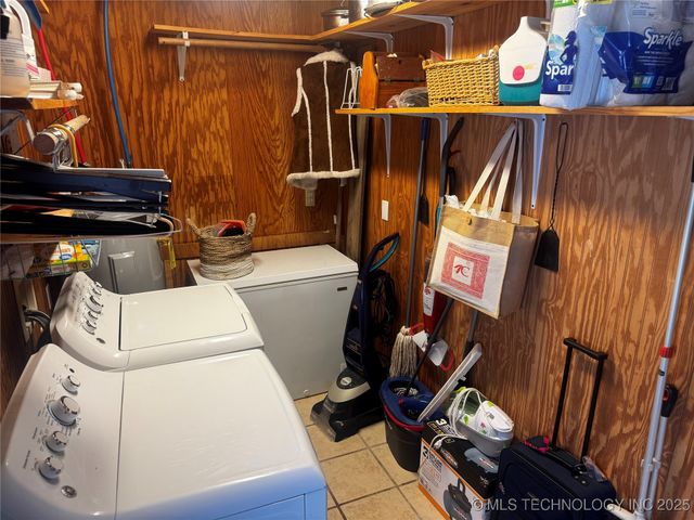 355 Joy Lane, Cartwright, OK 74731