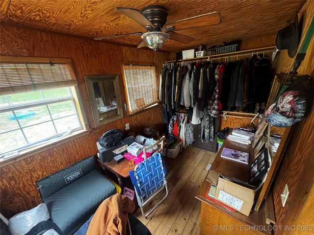 355 Joy Lane, Cartwright, OK 74731