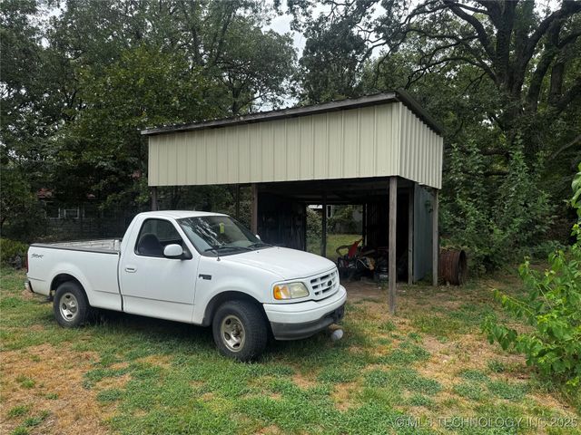 355 Joy Lane, Cartwright, OK 74731