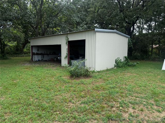 355 Joy Lane, Cartwright, OK 74731