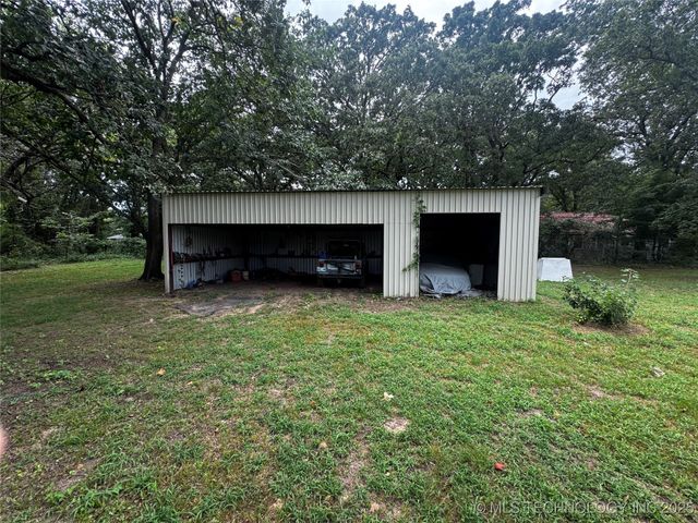 355 Joy Lane, Cartwright, OK 74731