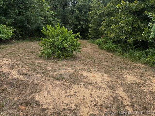 355 Joy Lane, Cartwright, OK 74731