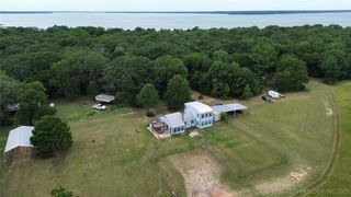 355 Joy Lane, Cartwright, OK 74731