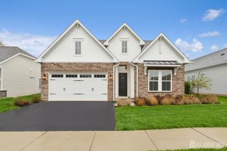 45 Brewer Way, Plainsboro, NJ 08536