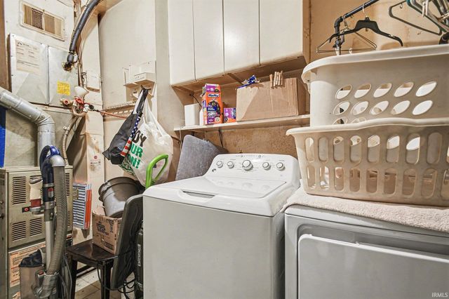 1505 N Elmer Street, South Bend, IN 46628