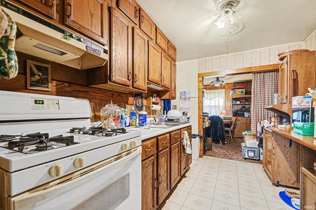 1505 N Elmer Street, South Bend, IN 46628