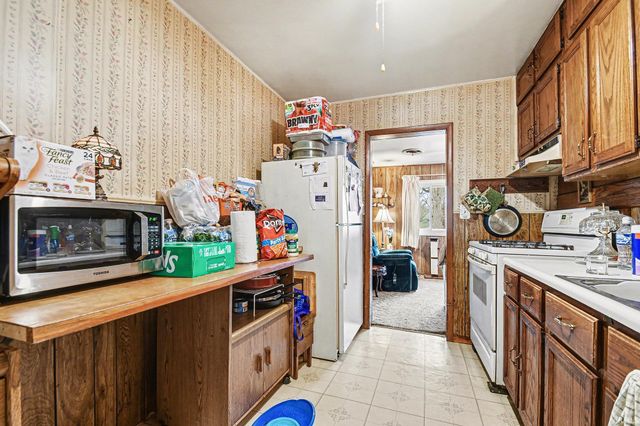 1505 N Elmer Street, South Bend, IN 46628