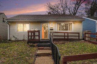 1505 N Elmer Street, South Bend, IN 46628