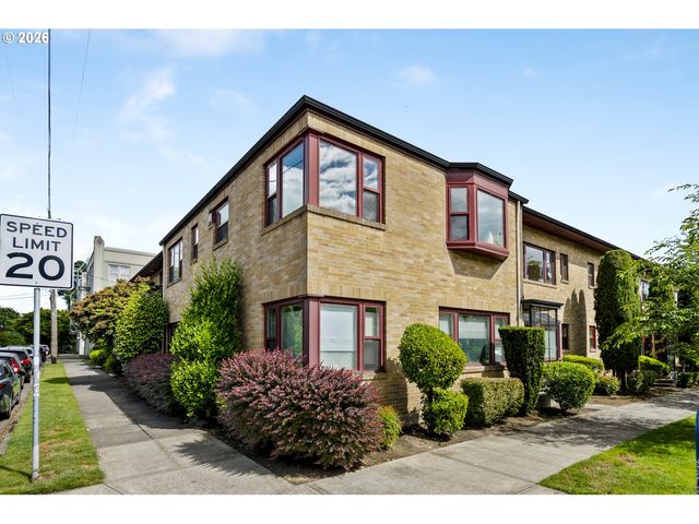 1436 Ne 21ST Ave 26, Portland, OR 97232