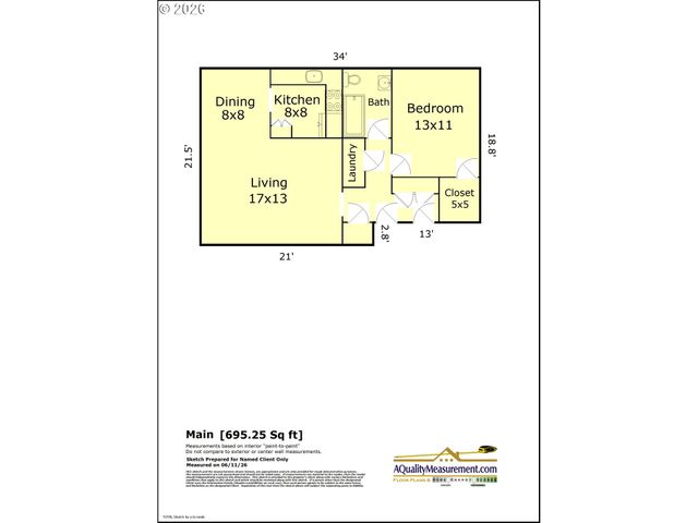 1436 Ne 21ST Ave 26, Portland, OR 97232