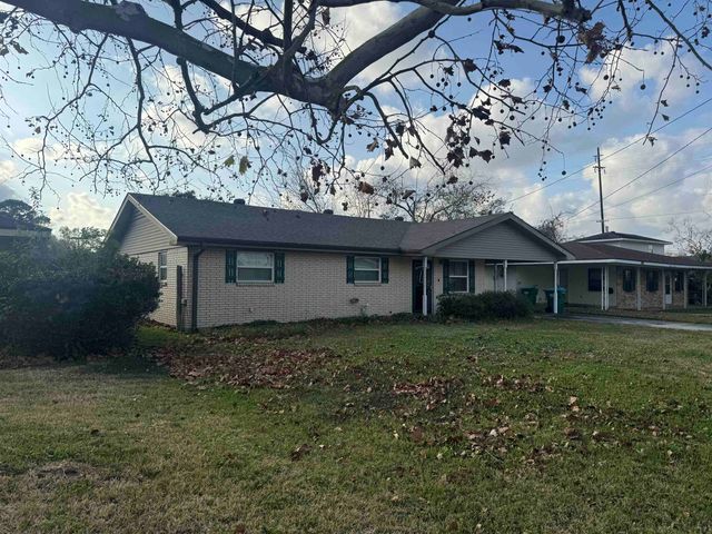 1905 Maple, Morgan City, LA 70380