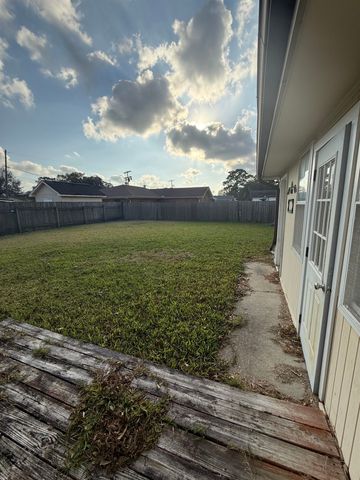 1905 Maple, Morgan City, LA 70380