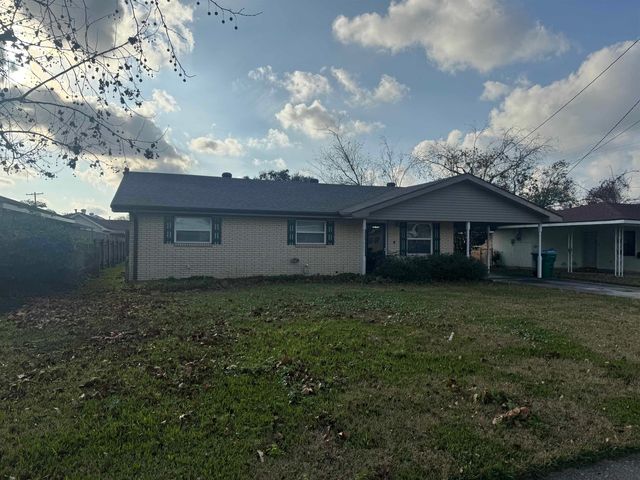 1905 Maple, Morgan City, LA 70380