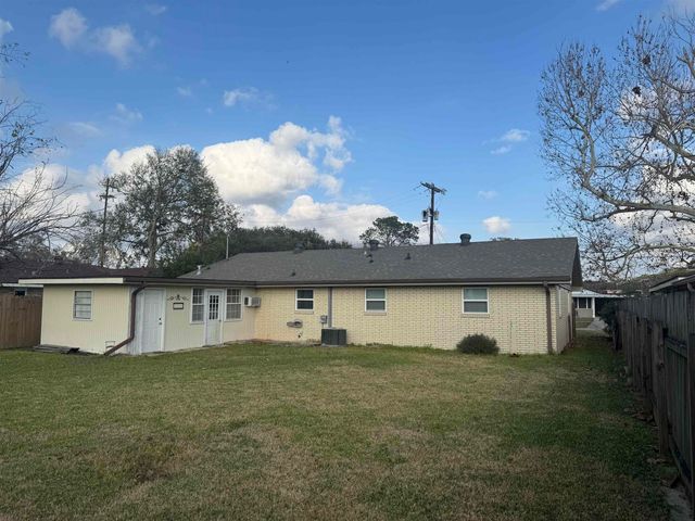 1905 Maple, Morgan City, LA 70380