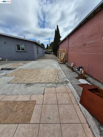 409 Worth St, Oakland, CA 94603