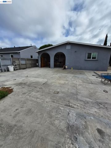 409 Worth St, Oakland, CA 94603