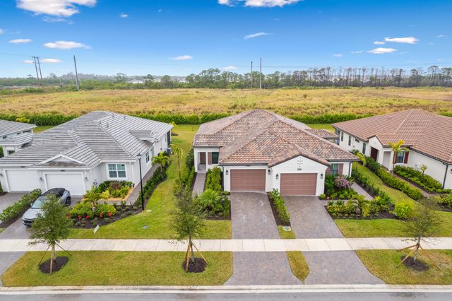 27064 SW Viterbo Way, Port St. Lucie, Port St Lucie, FL 34986