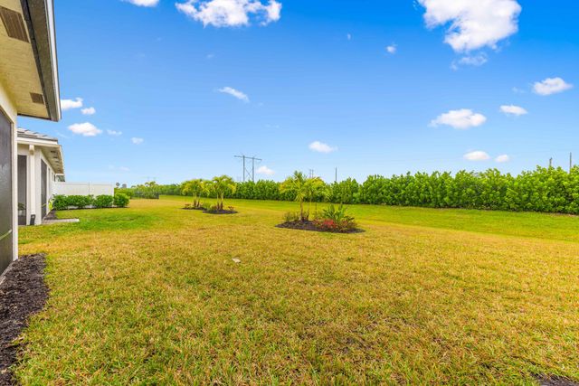 27064 SW Viterbo Way, Port St. Lucie, Port St Lucie, FL 34986