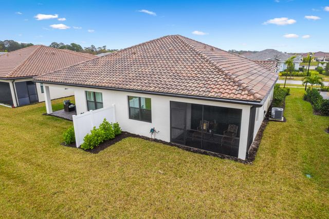 27064 SW Viterbo Way, Port St. Lucie, Port St Lucie, FL 34986