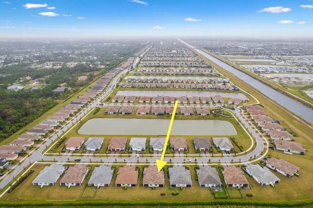 27064 SW Viterbo Way, Port St. Lucie, Port St Lucie, FL 34986