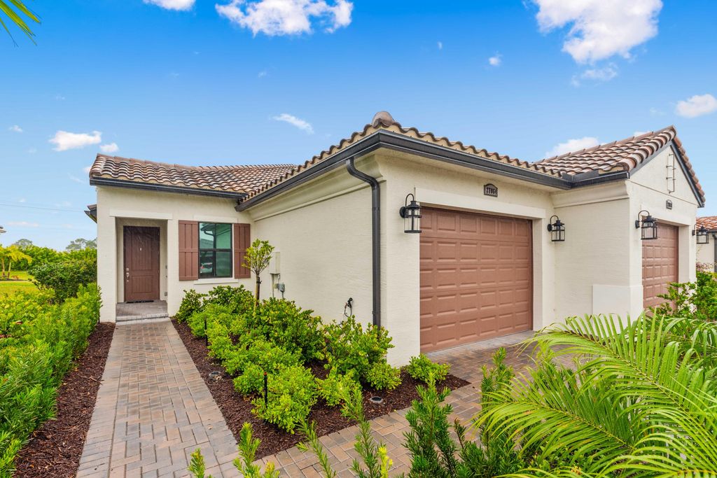 27064 SW Viterbo Way, Port St. Lucie, Port St Lucie, FL 34986