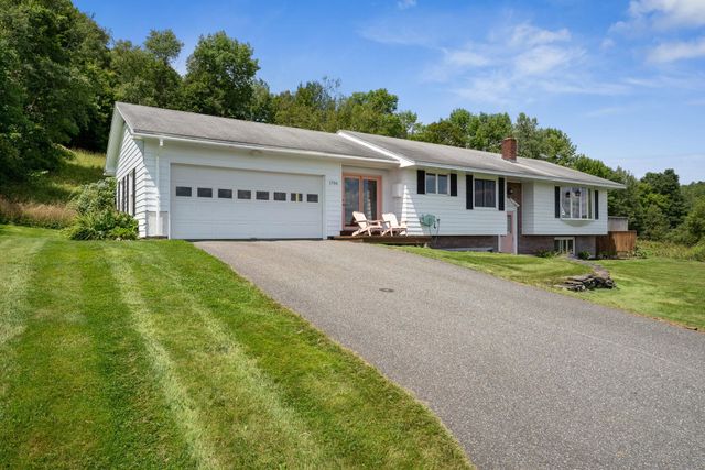 1756 VT Route 64, Williamstown, VT 05679