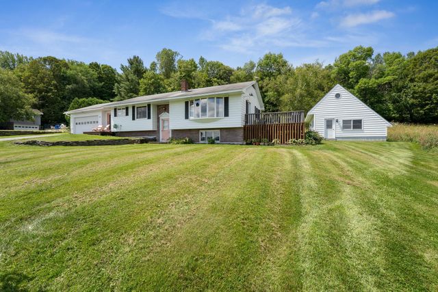 1756 VT Route 64, Williamstown, VT 05679