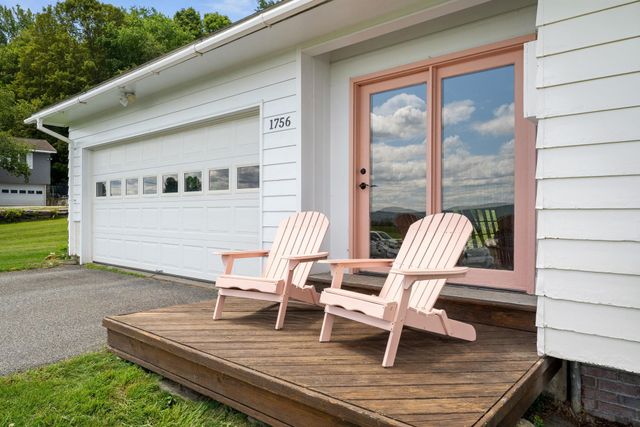 1756 VT Route 64, Williamstown, VT 05679
