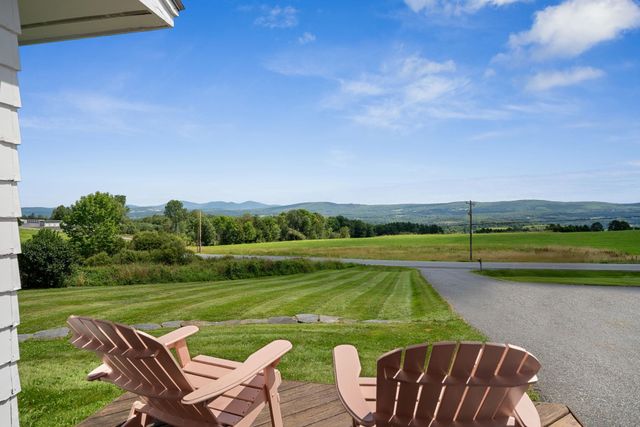 1756 VT Route 64, Williamstown, VT 05679
