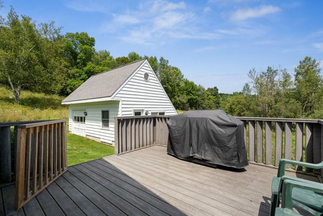 1756 VT Route 64, Williamstown, VT 05679