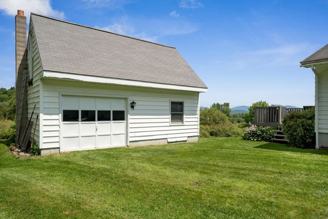 1756 VT Route 64, Williamstown, VT 05679