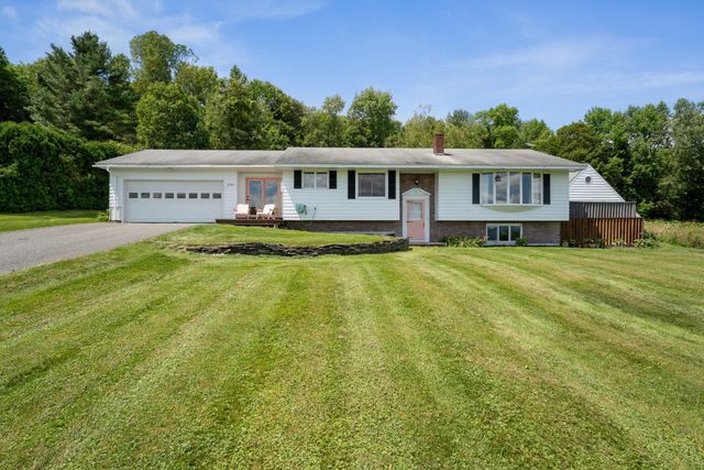 1756 VT Route 64, Williamstown, VT 05679