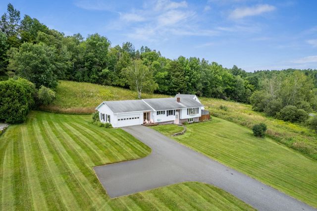 1756 VT Route 64, Williamstown, VT 05679