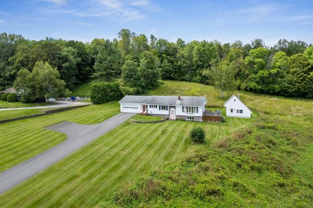 1756 VT Route 64, Williamstown, VT 05679