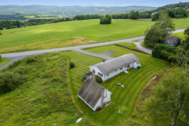 1756 VT Route 64, Williamstown, VT 05679