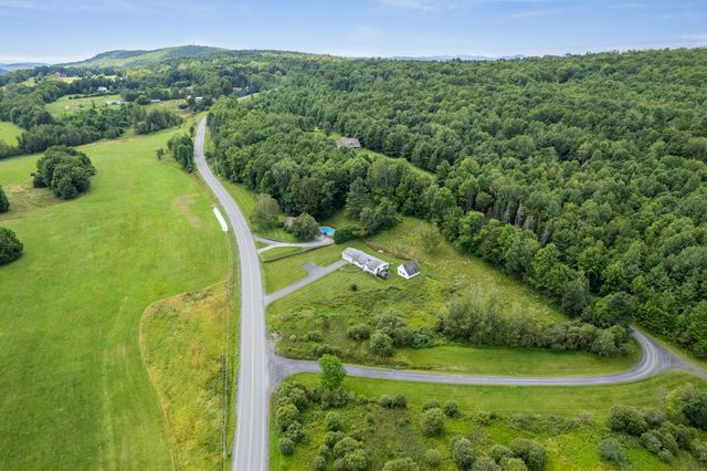 1756 VT Route 64, Williamstown, VT 05679